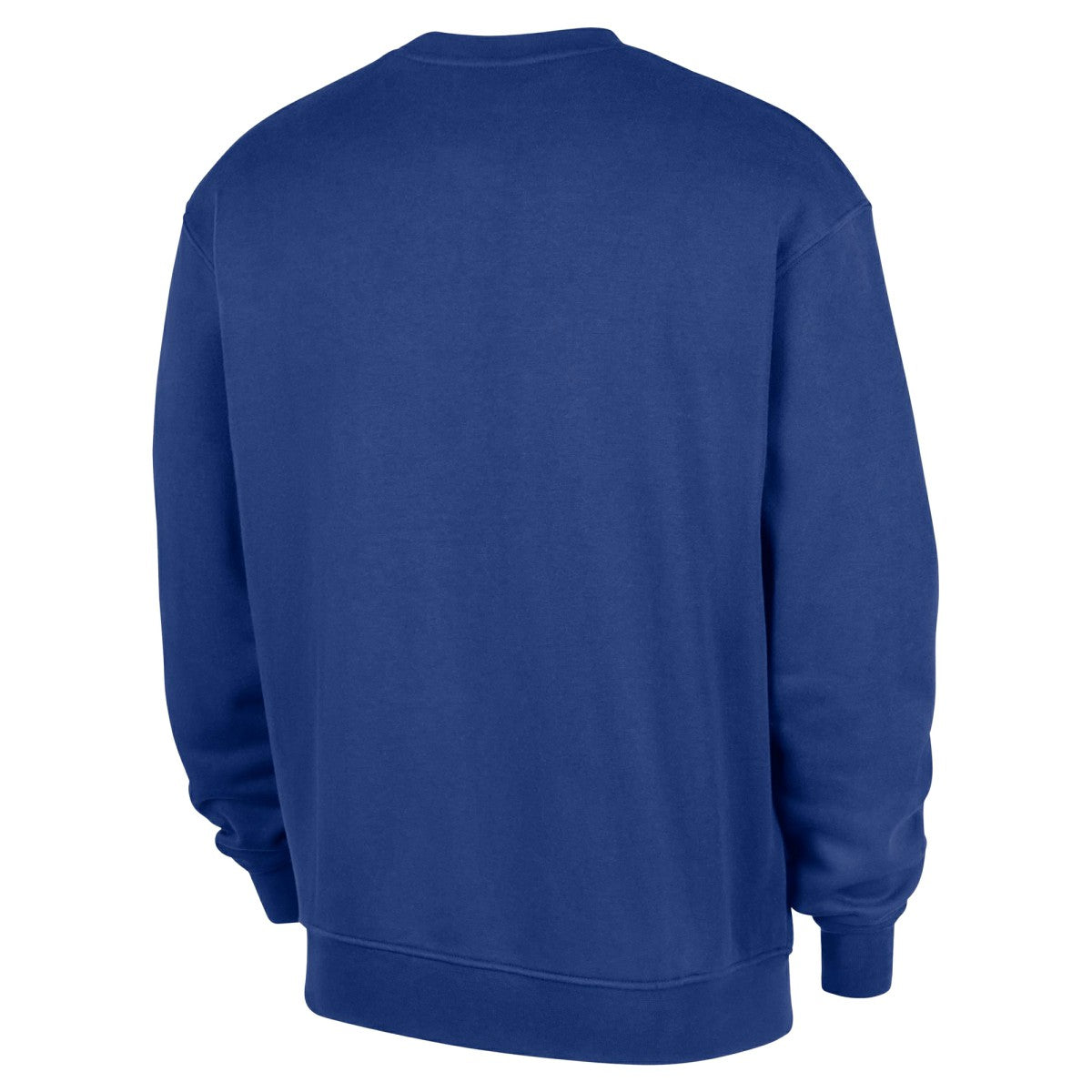 New York Knicks 2025/26 Authentic Practice Club Sweatshirt Outlet