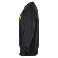 Golden State Warriors 2025/26 Authentic Practice Club Sweatshirt sale Discount