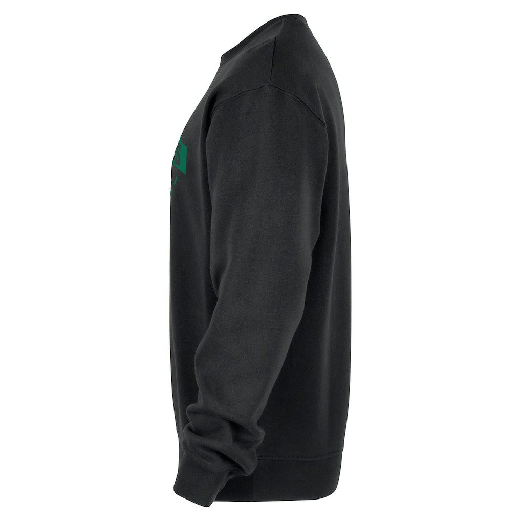 Boston Celtics 2025/26 Authentic Practice Club Sweatshirt For Sale
