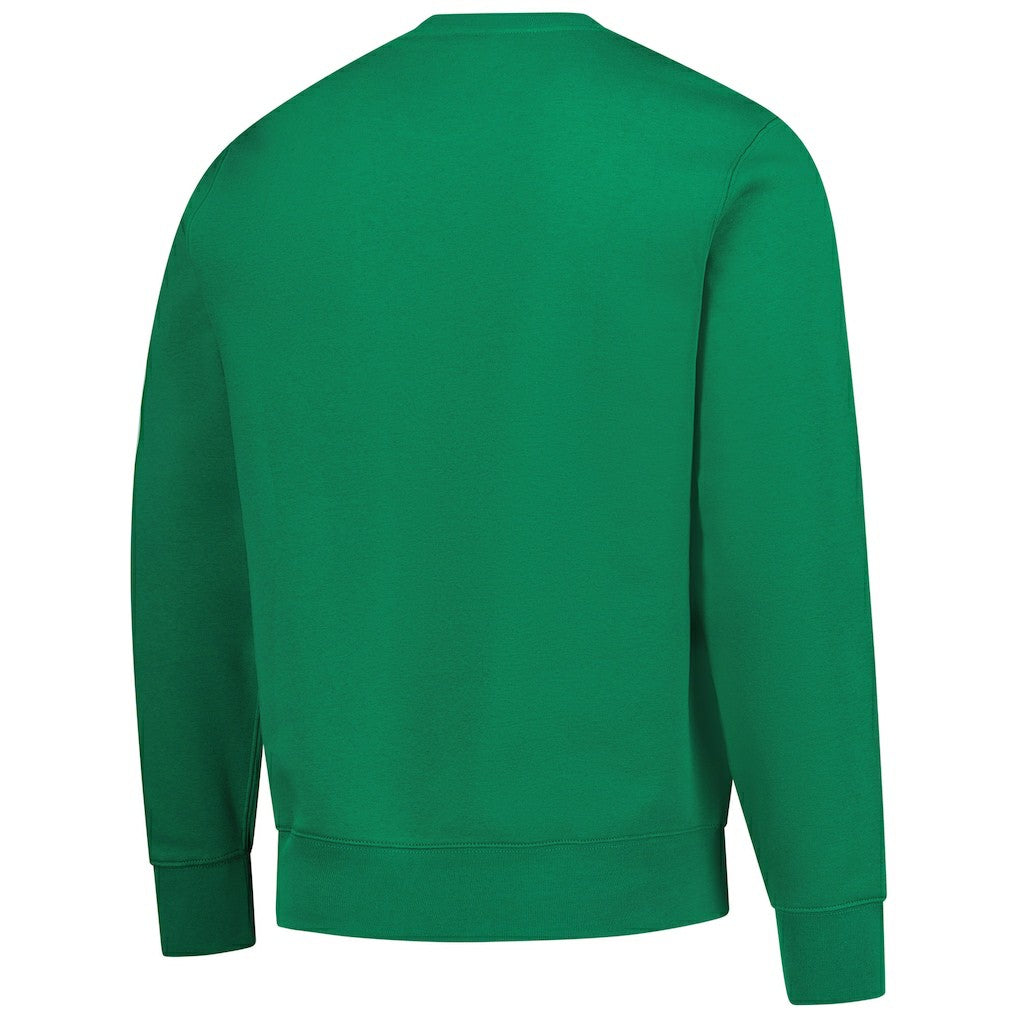 Boston Celtics 2025/26 Authentic Practice Club Sweatshirt On Sale