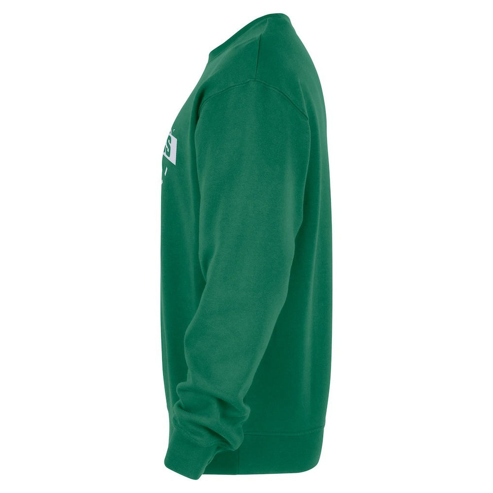 Boston Celtics 2025/26 Authentic Practice Club Sweatshirt On Sale