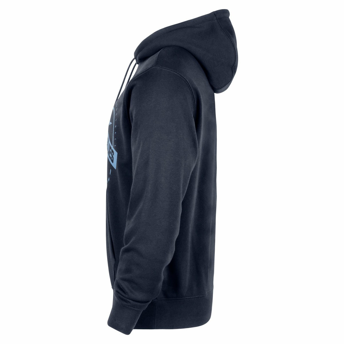 Memphis Grizzlies 2025/26 Authentic Practice Club Pullover Hoodie On Sale