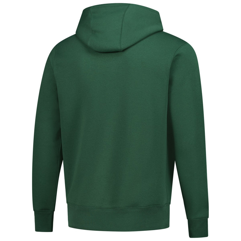 Milwaukee Bucks 2025/26 Authentic Practice Club Pullover Hoodie New