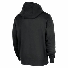 Minnesota Timberwolves 2025/26 Authentic Practice Club Pullover Hoodie Online