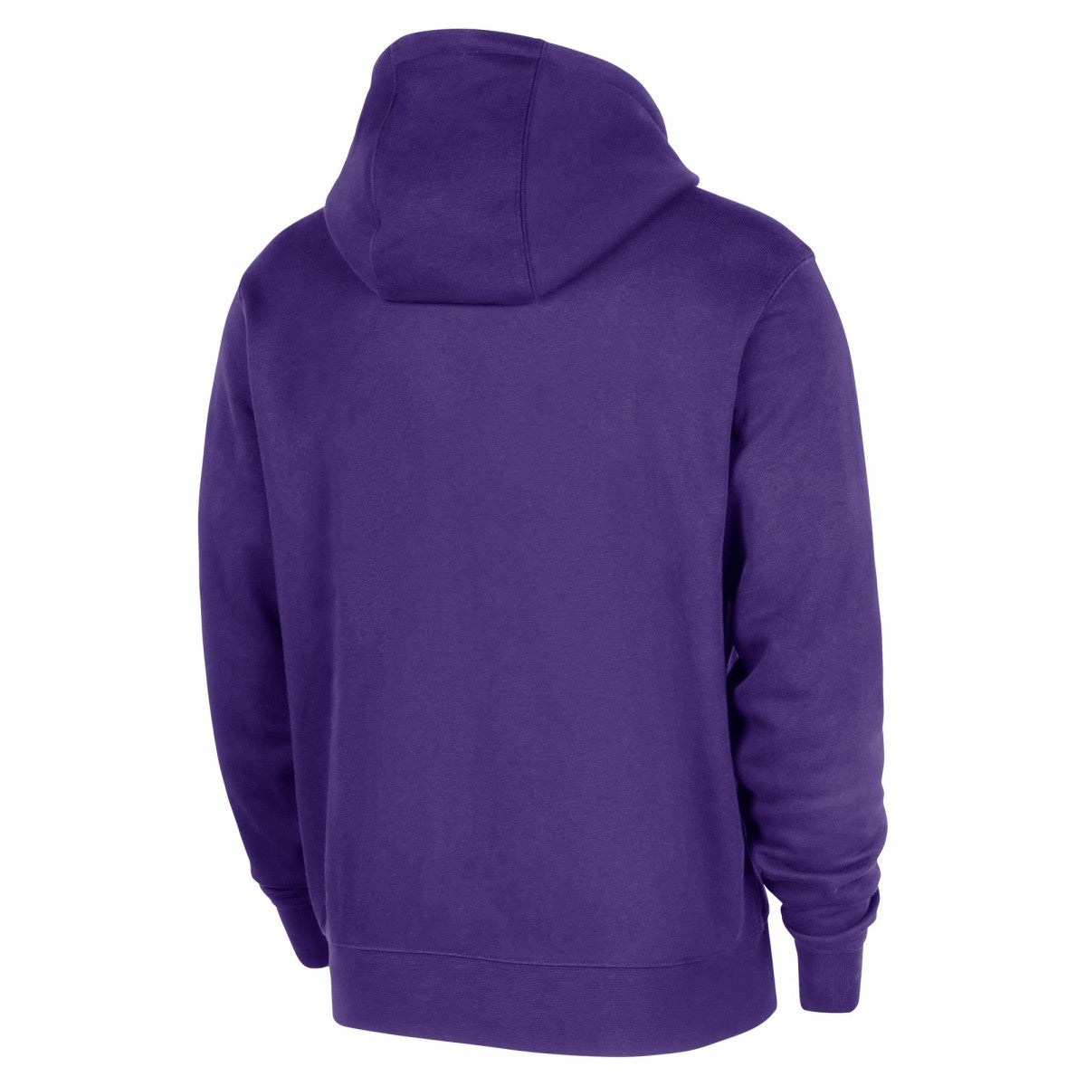 Los Angeles Lakers 2025/26 Authentic Practice Club Pullover Hoodie Online