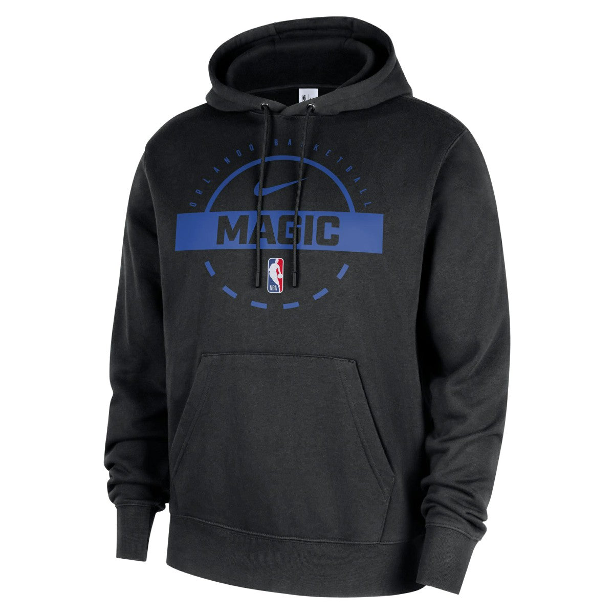Orlando Magic 2025/26 Authentic Practice Club Pullover Hoodie Online