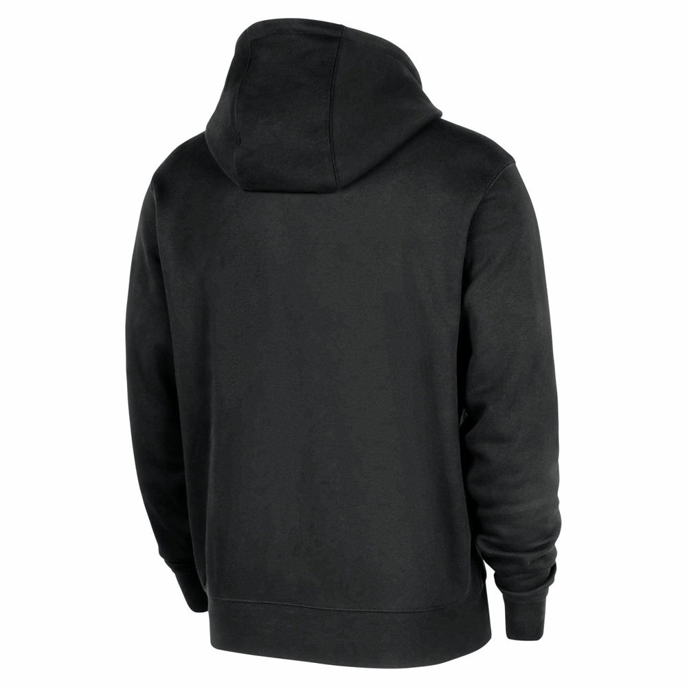 Phoenix Suns 2025/26 Authentic Practice Club Pullover Hoodie Online