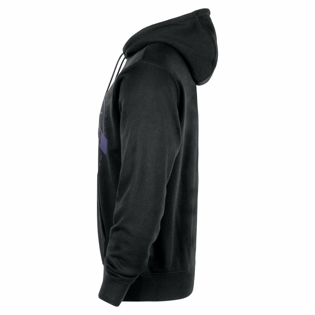 Phoenix Suns 2025/26 Authentic Practice Club Pullover Hoodie Online