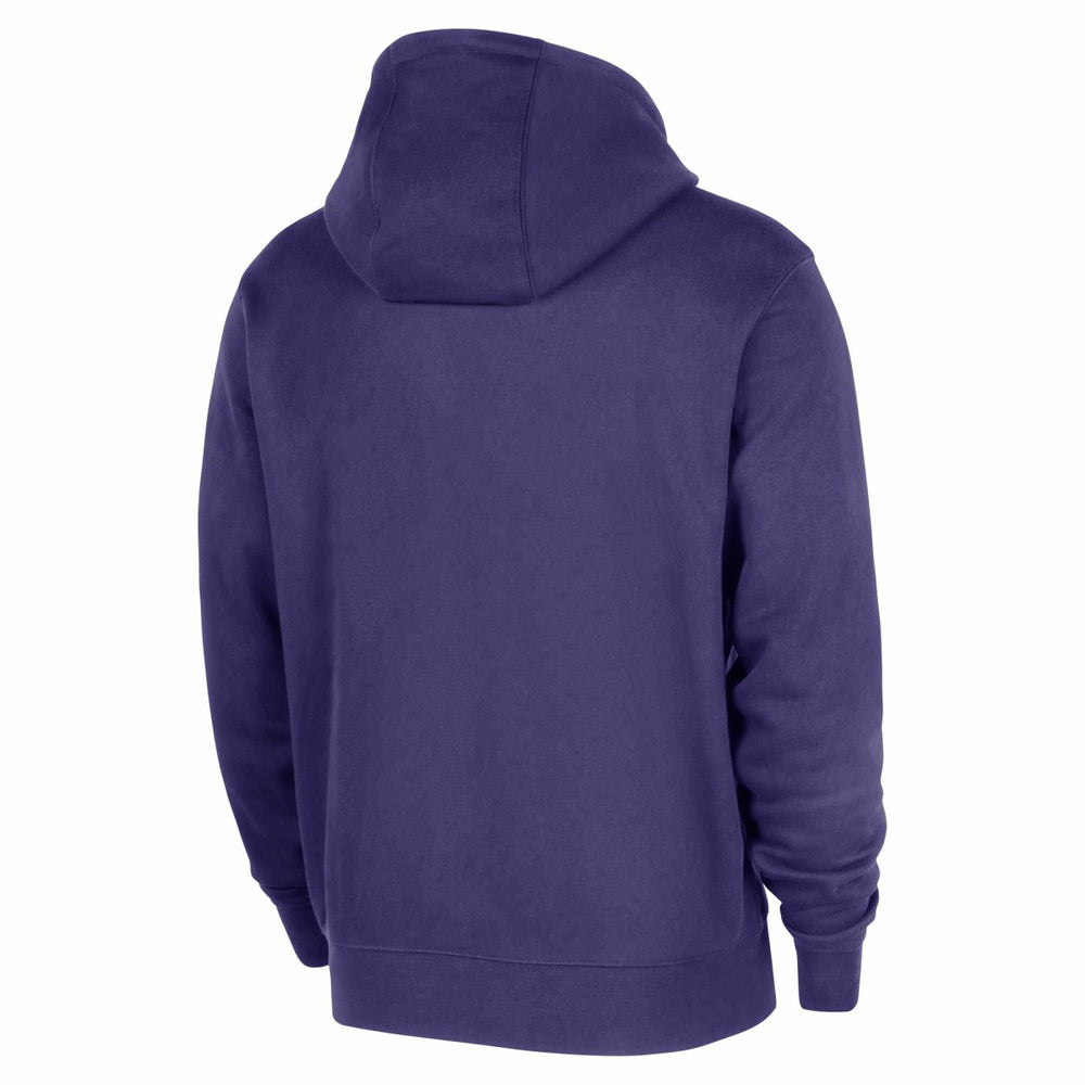Phoenix Suns 2025/26 Authentic Practice Club Pullover Hoodie Discount
