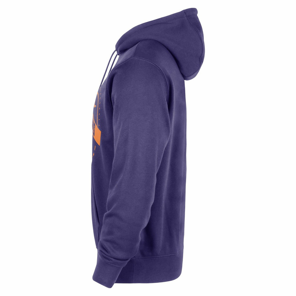 Phoenix Suns 2025/26 Authentic Practice Club Pullover Hoodie Discount