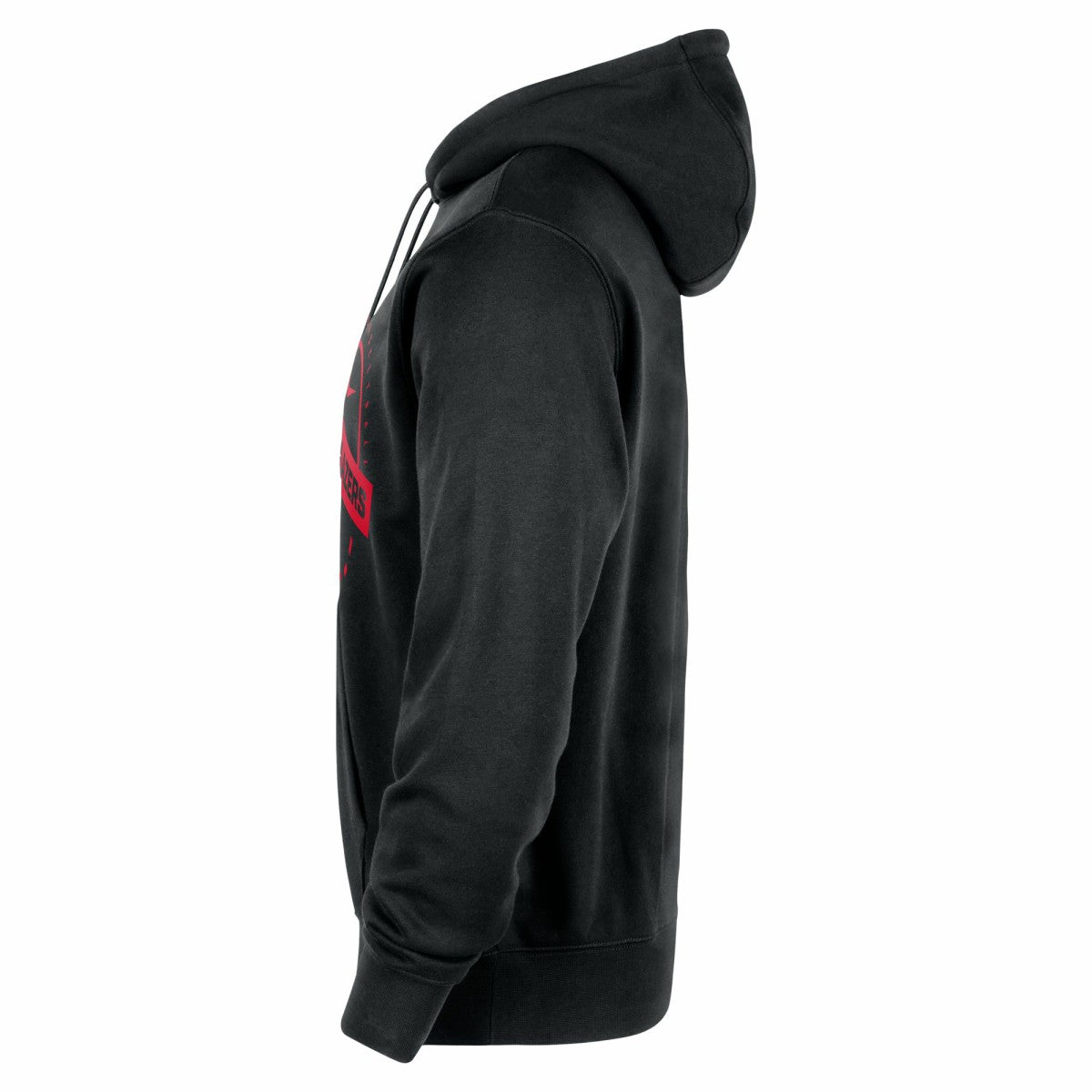 Portland Trail Blazers 2025/26 Authentic Practice Club Pullover Hoodie On Sale