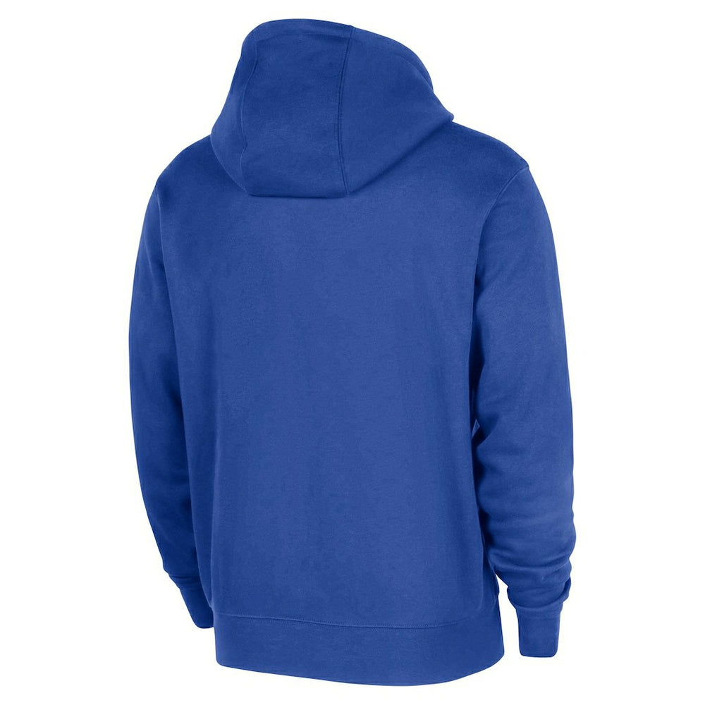 Dallas Mavericks 2025/26 Authentic Practice Club Pullover Hoodie sale Online