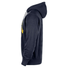 Denver Nuggets 2025/26 Authentic Practice Club Pullover Hoodie sale Online