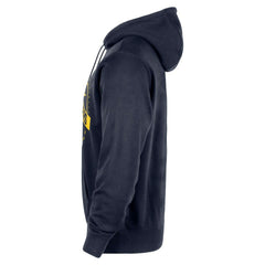 Indiana Pacers 2025/26 Authentic Practice Club Pullover Hoodie On Sale