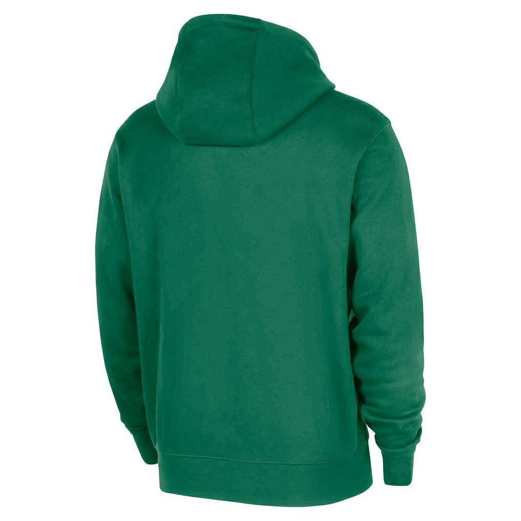 Boston Celtics 2025/26 Authentic Practice Club Pullover Hoodie Outlet