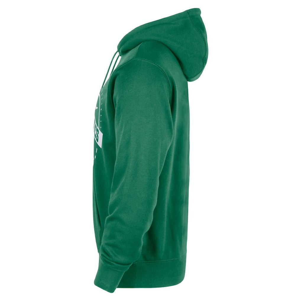 Boston Celtics 2025/26 Authentic Practice Club Pullover Hoodie Outlet