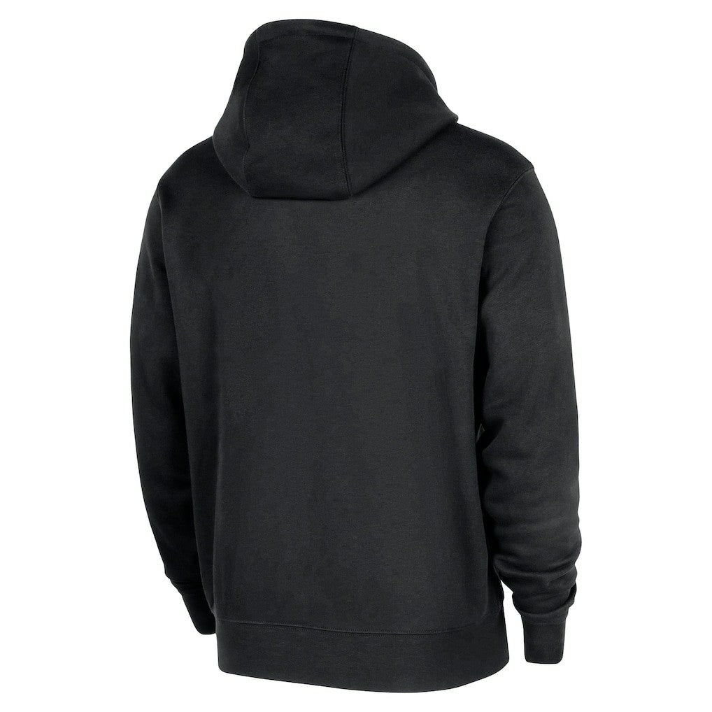 Atlanta Hawks 2025/26 Authentic Practice Club Pullover Hoodie Outlet