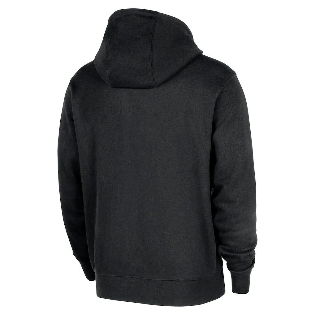Boston Celtics 2025/26 Authentic Practice Club Pullover Hoodie For Sale