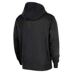 Boston Celtics 2025/26 Authentic Practice Club Pullover Hoodie For Sale