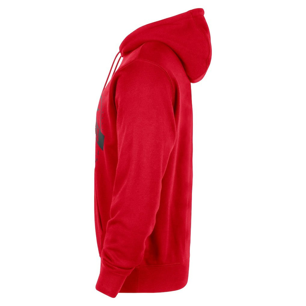 Chicago Bulls 2025/26 Authentic Practice Club Pullover Hoodie On Sale