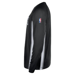 Brooklyn Nets 2025/26 Authentic Pre-Game Legend Dri-FIT Long Sleeve Shooting Shirt Online