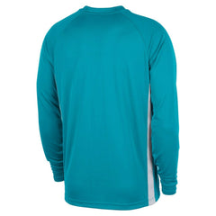 Charlotte Hornets Jordan Brand 2025/26 Authentic Pre-Game Legend Dri-FIT Long Sleeve Shooting Shirt On Sale