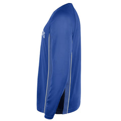 Dallas Mavericks 2025/26 Authentic Pre-Game Legend Dri-FIT Long Sleeve Shooting Shirt sale On Sale