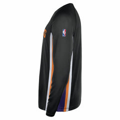 Phoenix Suns 2025/26 Authentic Pre-Game Legend Dri-FIT Long Sleeve Shooting Shirt New
