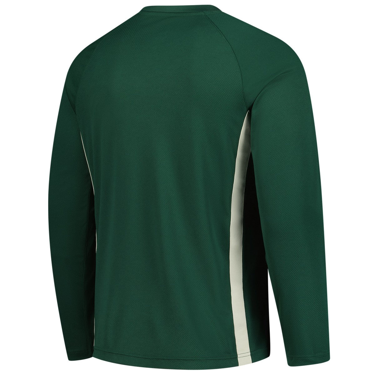 Milwaukee Bucks 2025/26 Authentic Pre-Game Legend Dri-FIT Long Sleeve Shooting Shirt On Sale
