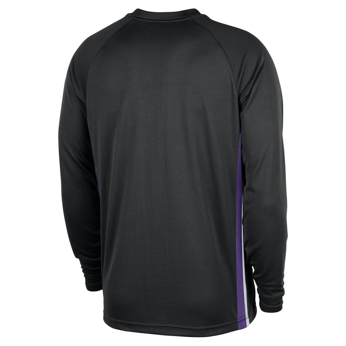 Sacramento Kings 2025/26 Authentic Pre-Game Legend Dri-FIT Long Sleeve Shooting Shirt Online