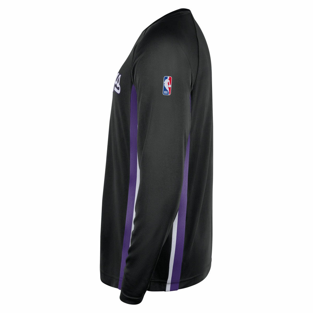 Sacramento Kings 2025/26 Authentic Pre-Game Legend Dri-FIT Long Sleeve Shooting Shirt Online