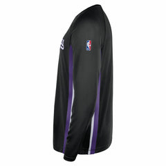 Sacramento Kings 2025/26 Authentic Pre-Game Legend Dri-FIT Long Sleeve Shooting Shirt Online