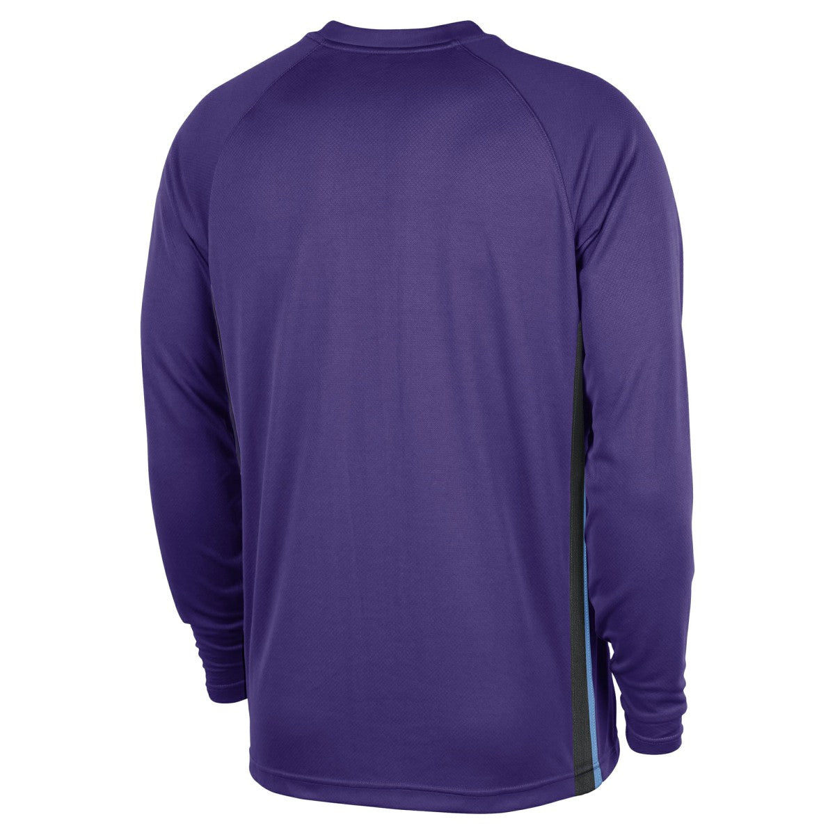 Utah Jazz 2025/26 Authentic Pre-Game Legend Dri-FIT Long Sleeve Shooting Shirt On Sale