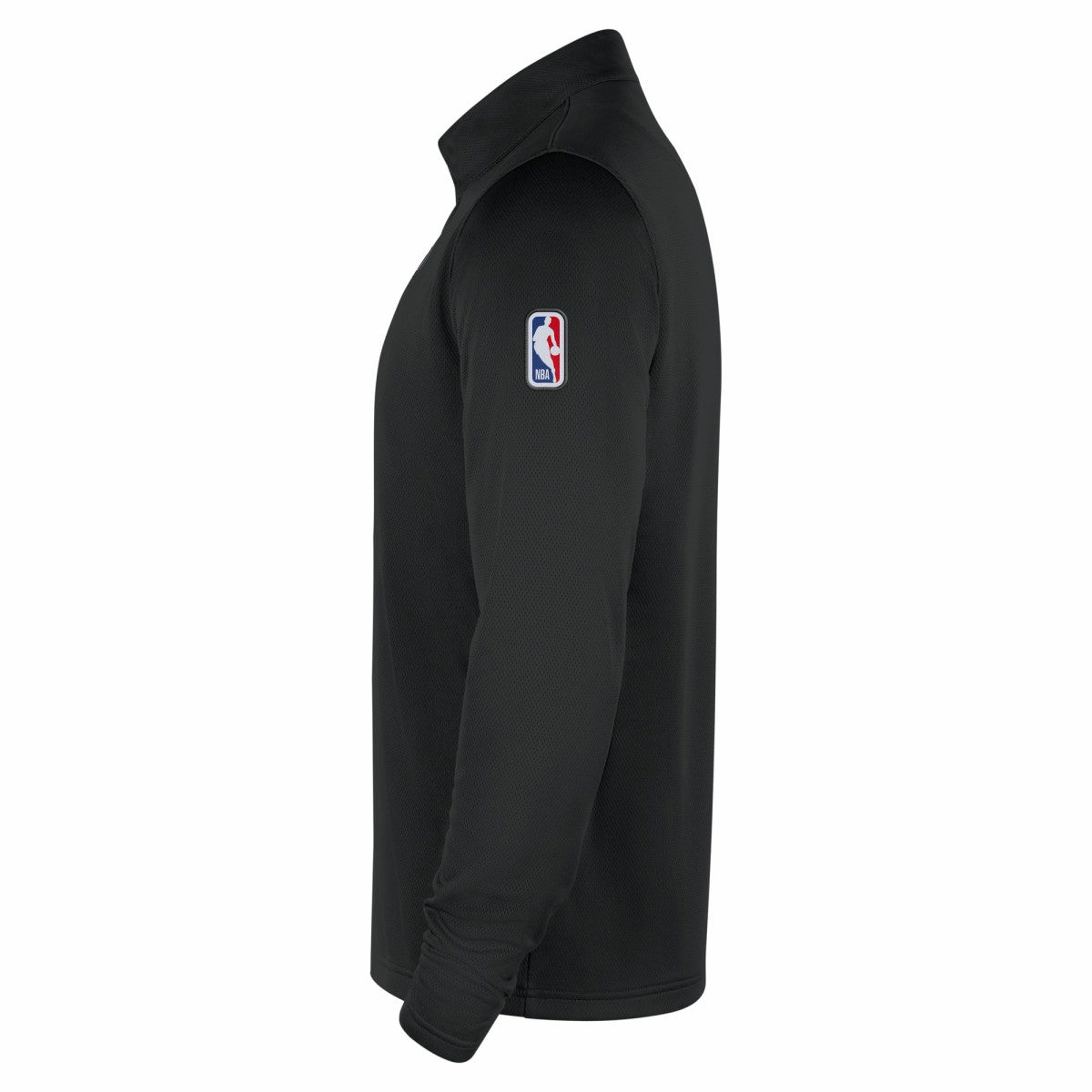 Minnesota Timberwolves 2025/26 Authentic Coaches Quarter-Zip Dri-Fit Top Online