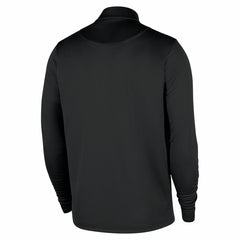 New York Knicks 2025/26 Authentic Coaches Quarter-Zip Dri-Fit Top Discount