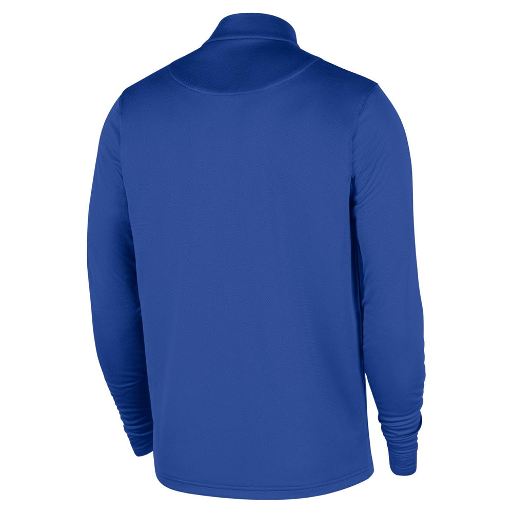 Orlando Magic 2025/26 Authentic Coaches Quarter-Zip Dri-Fit Top Outlet
