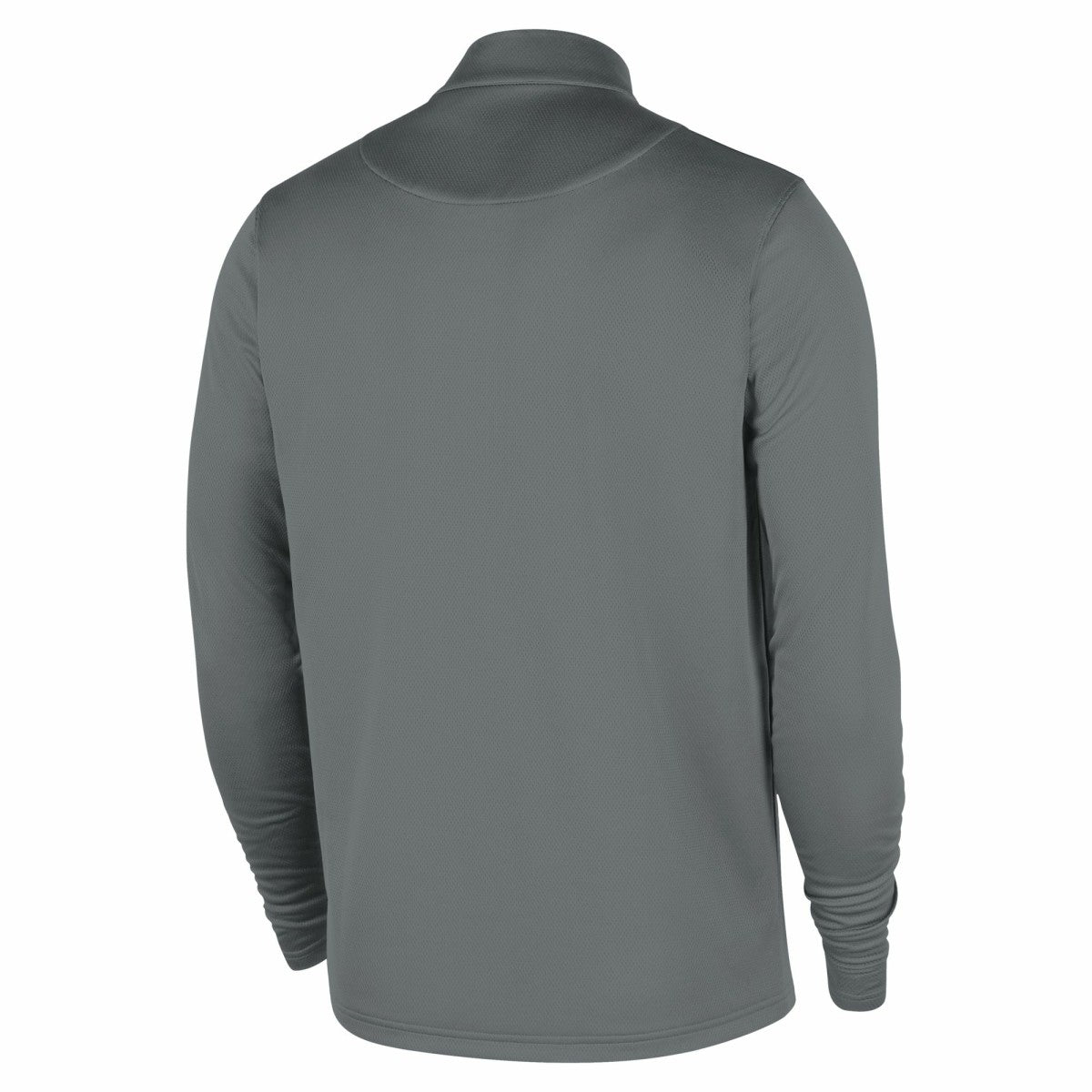 San Antonio Spurs 2025/26 Authentic Coaches Quarter-Zip Dri-Fit Top Online
