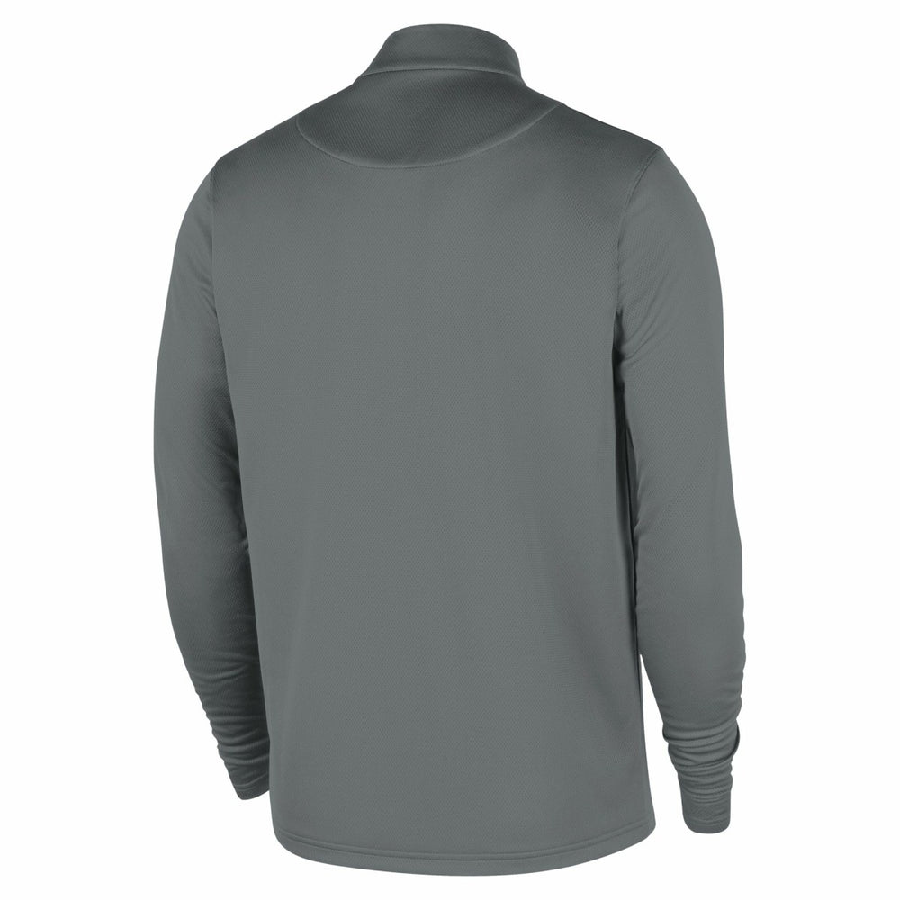 San Antonio Spurs 2025/26 Authentic Coaches Quarter-Zip Dri-Fit Top Online