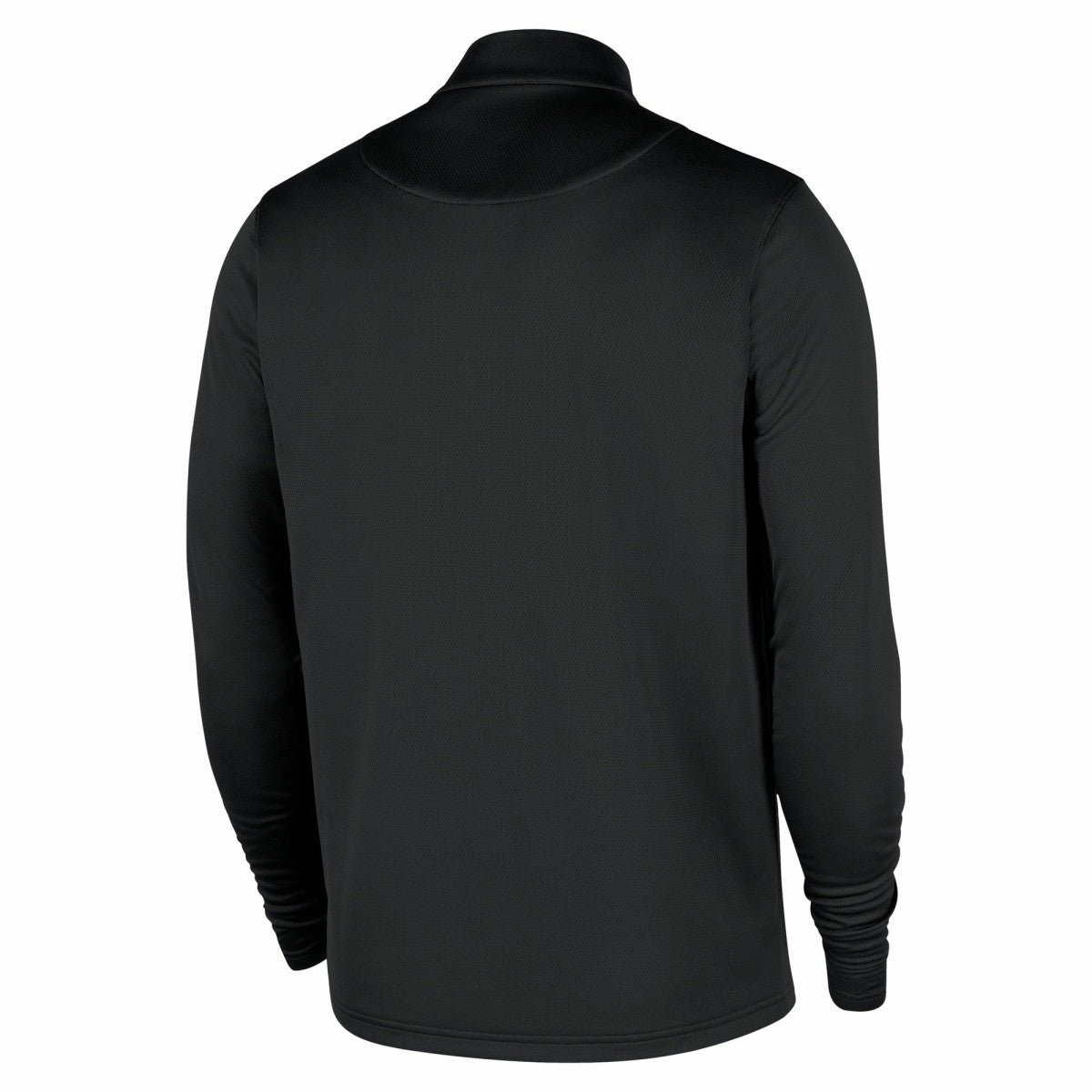 Phoenix Suns 2025/26 Authentic Coaches Quarter-Zip Dri-Fit Top New