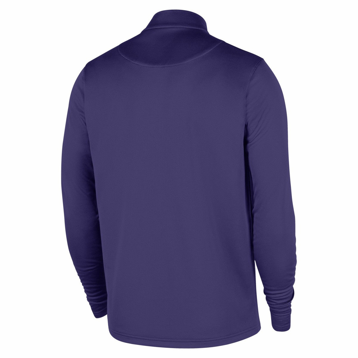 Phoenix Suns 2025/26 Authentic Coaches Quarter-Zip Dri-Fit Top For Sale