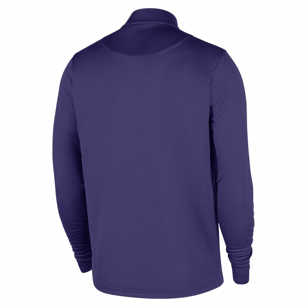 Phoenix Suns 2025/26 Authentic Coaches Quarter-Zip Dri-Fit Top For Sale