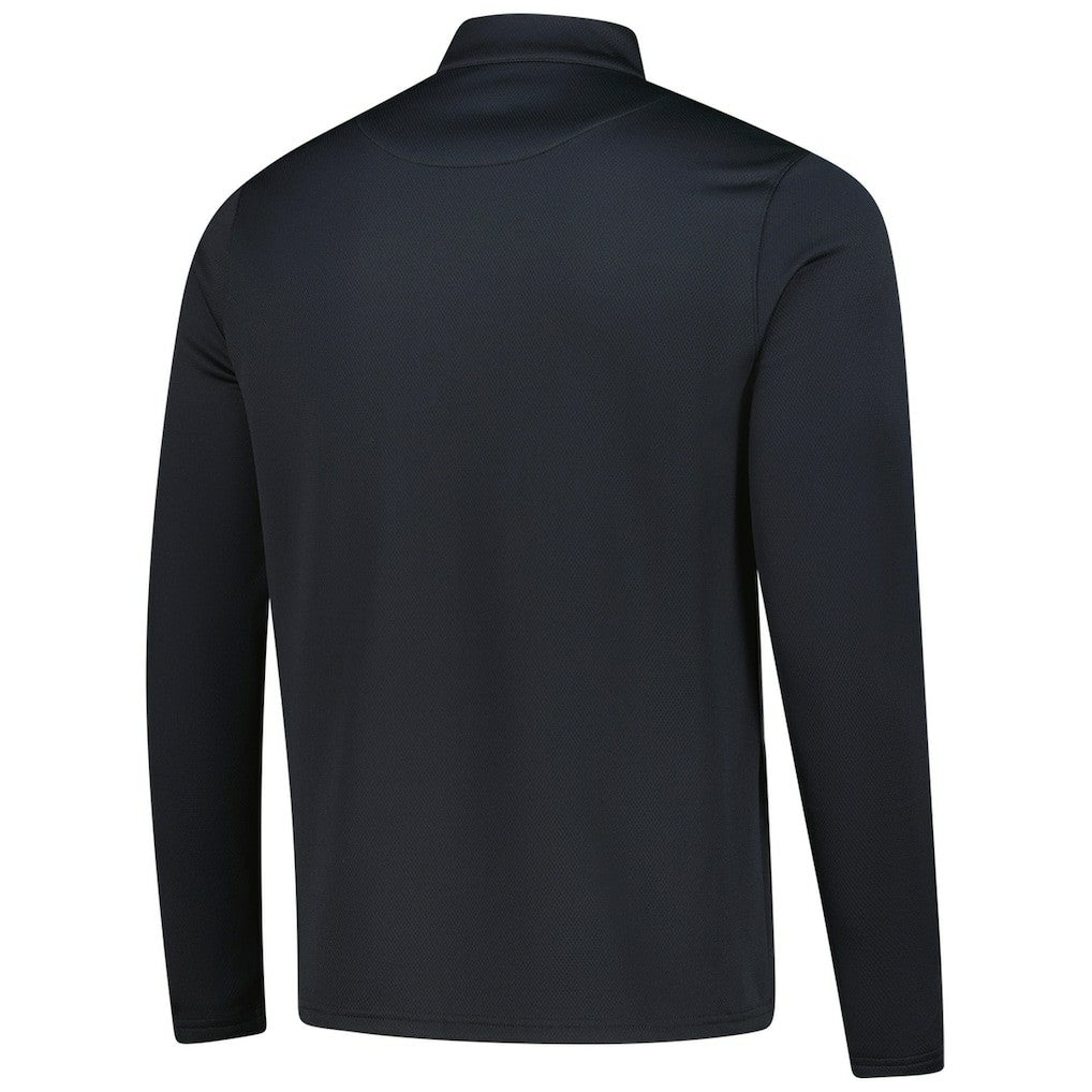 Cleveland Cavaliers 2025/26 Authentic Coaches Quarter-Zip Dri-Fit Top sale Online