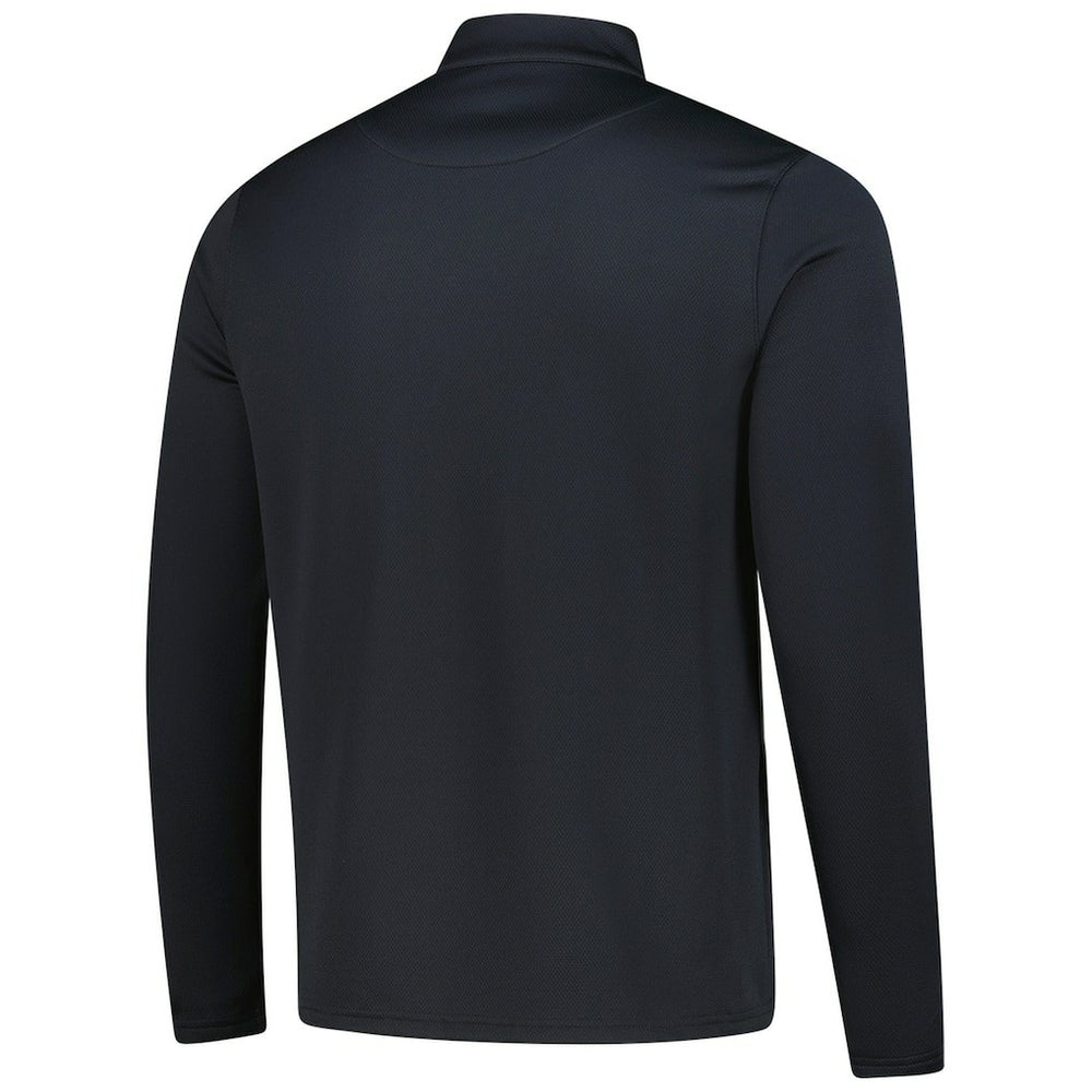 Cleveland Cavaliers 2025/26 Authentic Coaches Quarter-Zip Dri-Fit Top sale Online