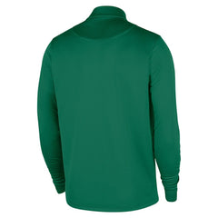 Boston Celtics 2025/26 Authentic Coaches Quarter-Zip Dri-Fit Top For Sale