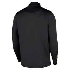 Boston Celtics 2025/26 Authentic Coaches Quarter-Zip Dri-Fit Top On Sale