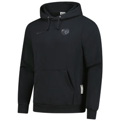 Minnesota Timberwolves Men's Authentic Travel Standard Issue Dri-Fit Hoodie New