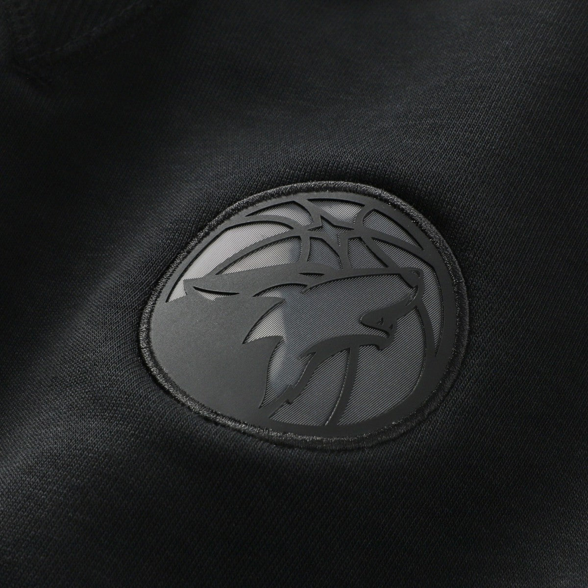 Minnesota Timberwolves Men's Authentic Travel Standard Issue Dri-Fit Hoodie New