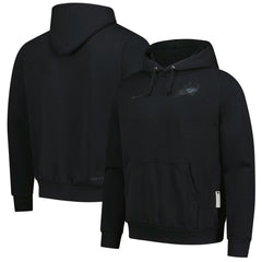 Phoenix Suns Men's Authentic Travel Standard Issue Dri-Fit Hoodie New