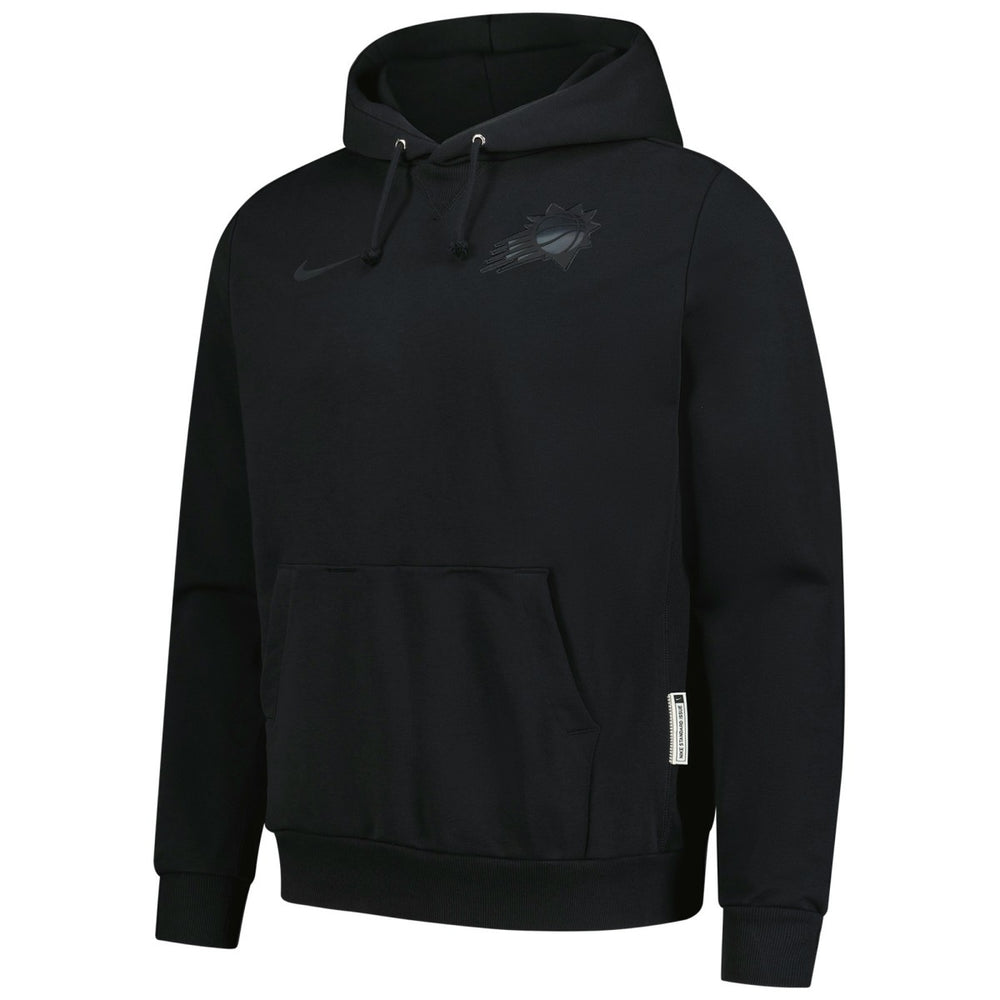 Phoenix Suns Men's Authentic Travel Standard Issue Dri-Fit Hoodie New