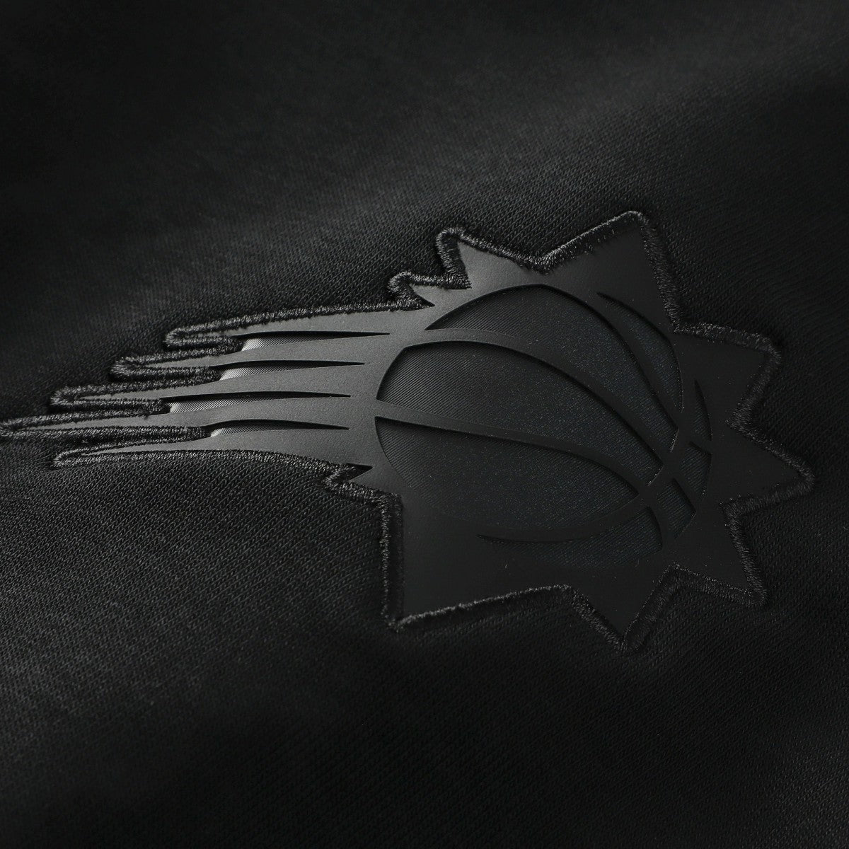 Phoenix Suns Men's Authentic Travel Standard Issue Dri-Fit Hoodie New